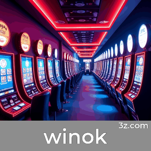 Pioneirismo em Convergência de Tecnologias na Winok