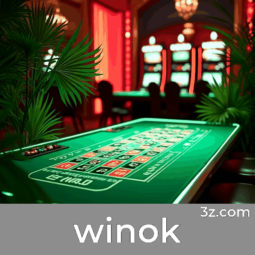Winok: Especialista em Apostas Esportivas Brasileiras