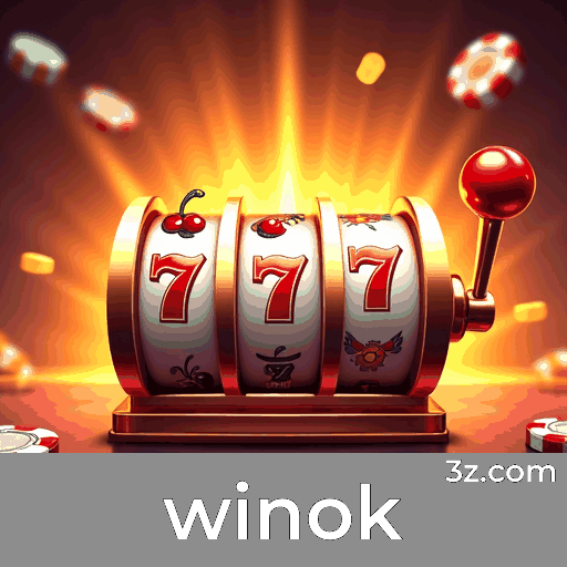 Winok: Experiência de Jogos de Cassino Luxuosa e Empolgante
