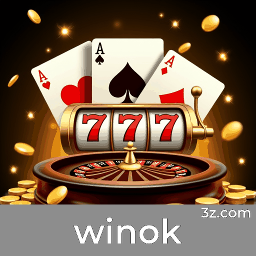 Casino Elite no winok: Jogos Premium e Dealers Reais