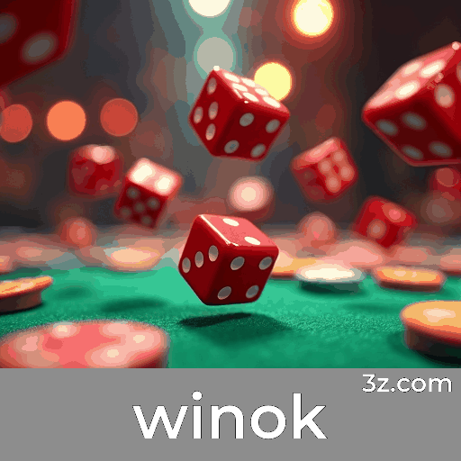 Winok: Plataforma de Apostas Confiável e Premiada