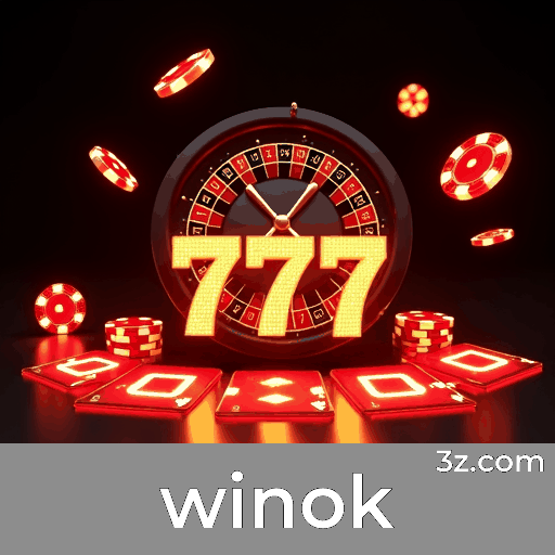 Winok: Especialista em Apostas Esportivas Brasileiras