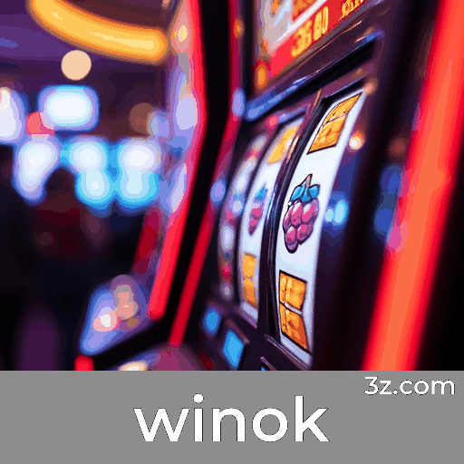 Arquitetura Avançada da Plataforma winok para Experiência Digital Superior