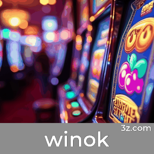 Registre-se Rapidamente e Desbloqueie Recompensas Exclusivas Winok