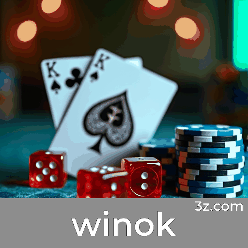 Winok: Inovação em Jogos e Tendências Futurísticas