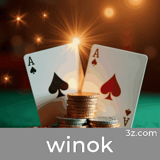 Experimente Winok: Apostas Completas e Convenientes