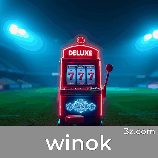 Winok: Excelência em Apostas Esportivas e Cobertura Total
