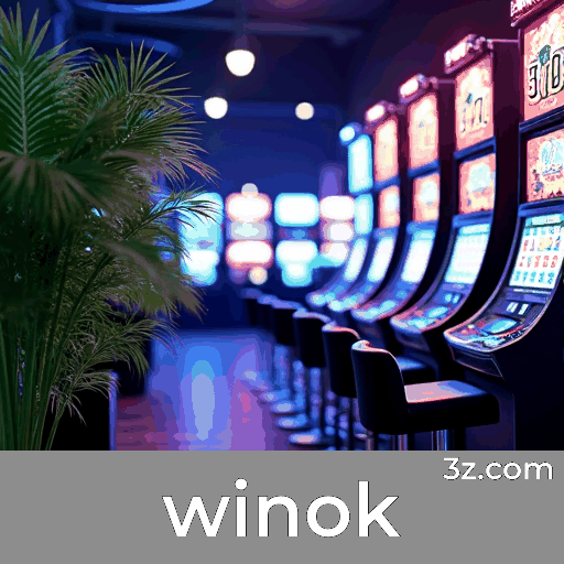 Winok: Segurança e Facilidade no Cadastro e Login