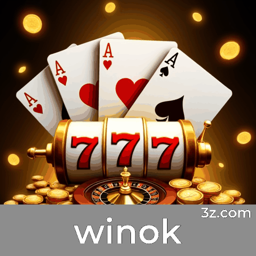 Pioneirismo em Convergência de Tecnologias na Winok