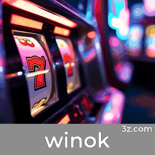 Winok: A Plataforma de Apostas Profissional e Segura