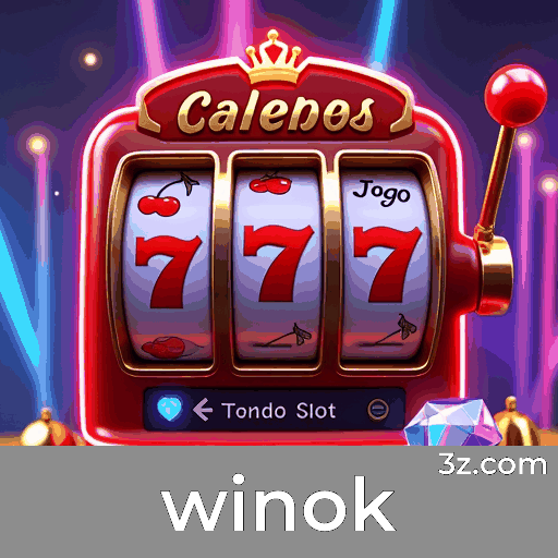 Registro Rápido e Seguro com Winok: Desbloqueie Recompensas Exclusivas