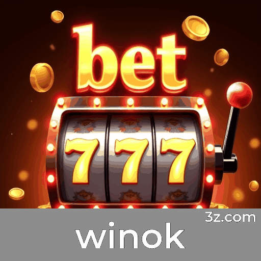 Infraestrutura Multi-Camadas que Garante Segurança na winok