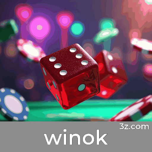 Experimente Winok: Apostas Completas e Convenientes