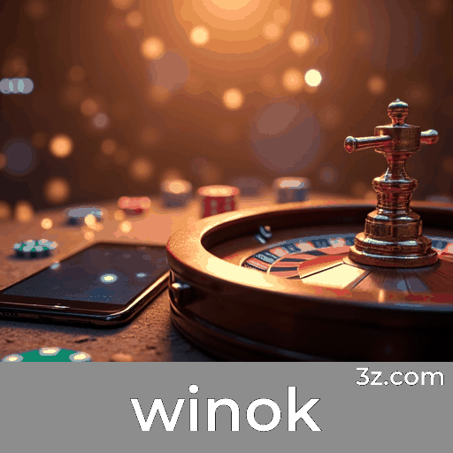 Registre-se Rapidamente e Desbloqueie Recompensas Exclusivas Winok