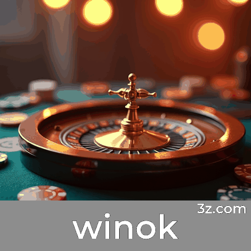 Winok: Jogo em Tempo Real para Brasileiros