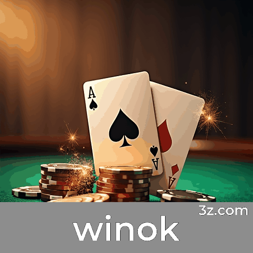 Winok: Jogo em Tempo Real para Brasileiros