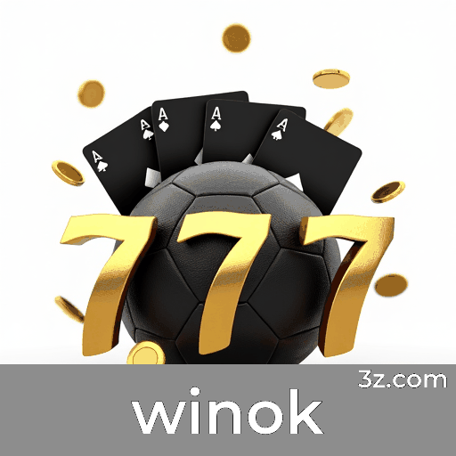 Winok: Plataforma de Apostas Confiável e Premiada