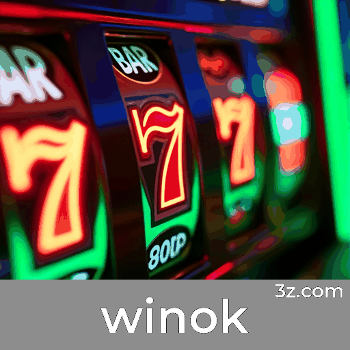 Winok: Excelência em Apostas Esportivas e Cobertura Total
