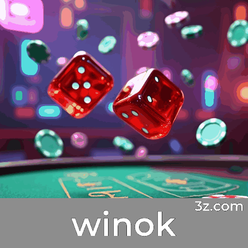 Winok: Instalação Rápida e Apostas Completas no App