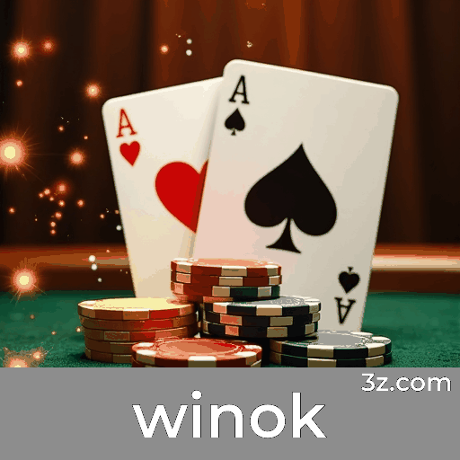 Experiência VIP Exclusiva no Winok Casino: Luxo e Tratamento Especial