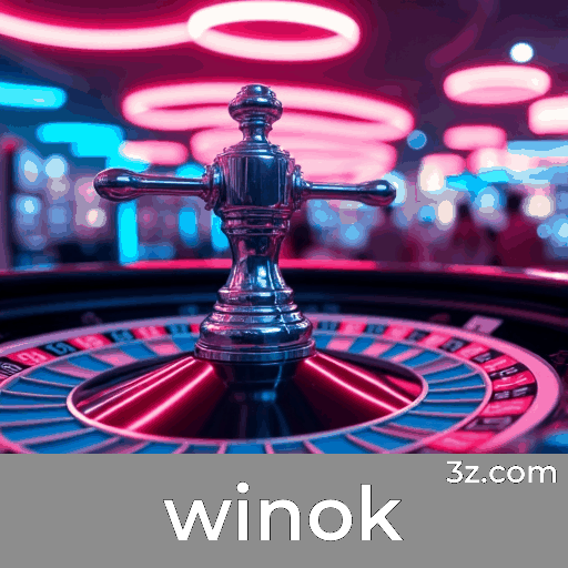 Winok: Jogo em Tempo Real para Brasileiros