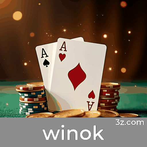 Potencialize Promoções e Multiplique Suas Recompensas na Winok