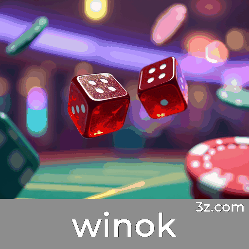 Experimente o Winok: Aposta em Crash com Altos Multiplicadores