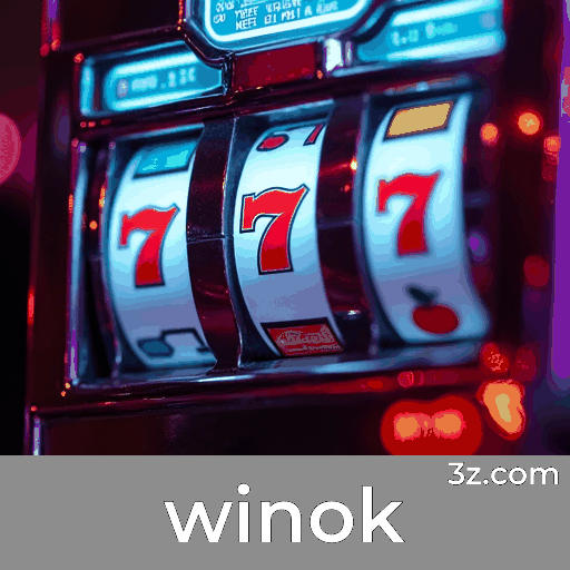 Winok: Experiência de Jogos de Cassino Luxuosa e Empolgante